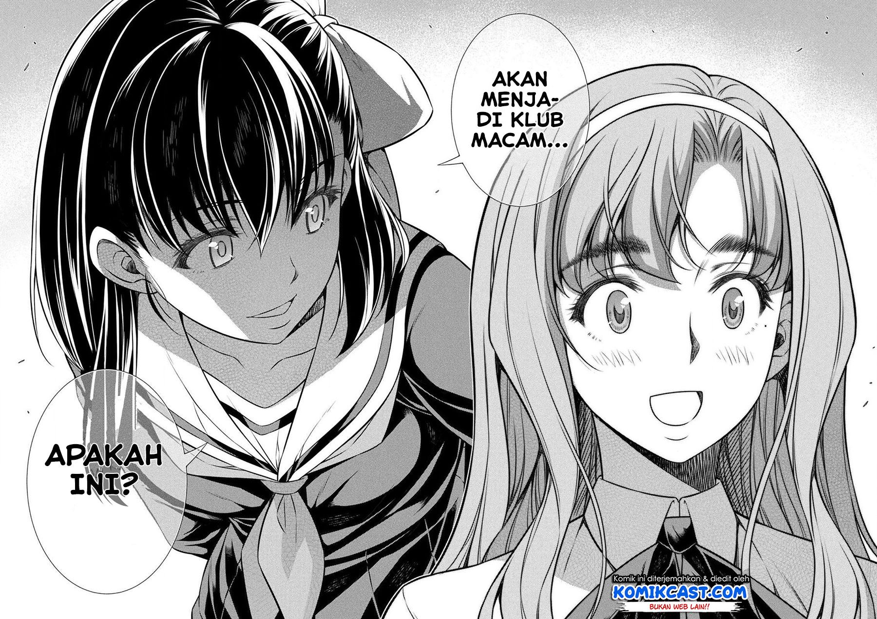 Dilarang COPAS - situs resmi www.mangacanblog.com - Komik silver plan to redo from jk 014 - chapter 14 15 Indonesia silver plan to redo from jk 014 - chapter 14 Terbaru 24|Baca Manga Komik Indonesia|Mangacan